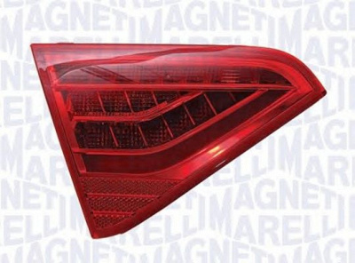 MAGNETI MARELLI 714021200705 -  Задний фонарь